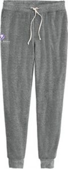 Dodgeball Eco-Fleece Pant,Grey